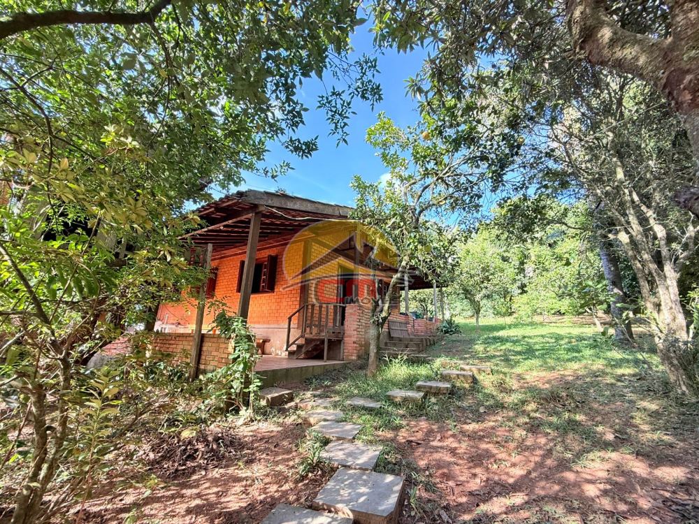 Sítio Berto Círio Nova Santa Rita 