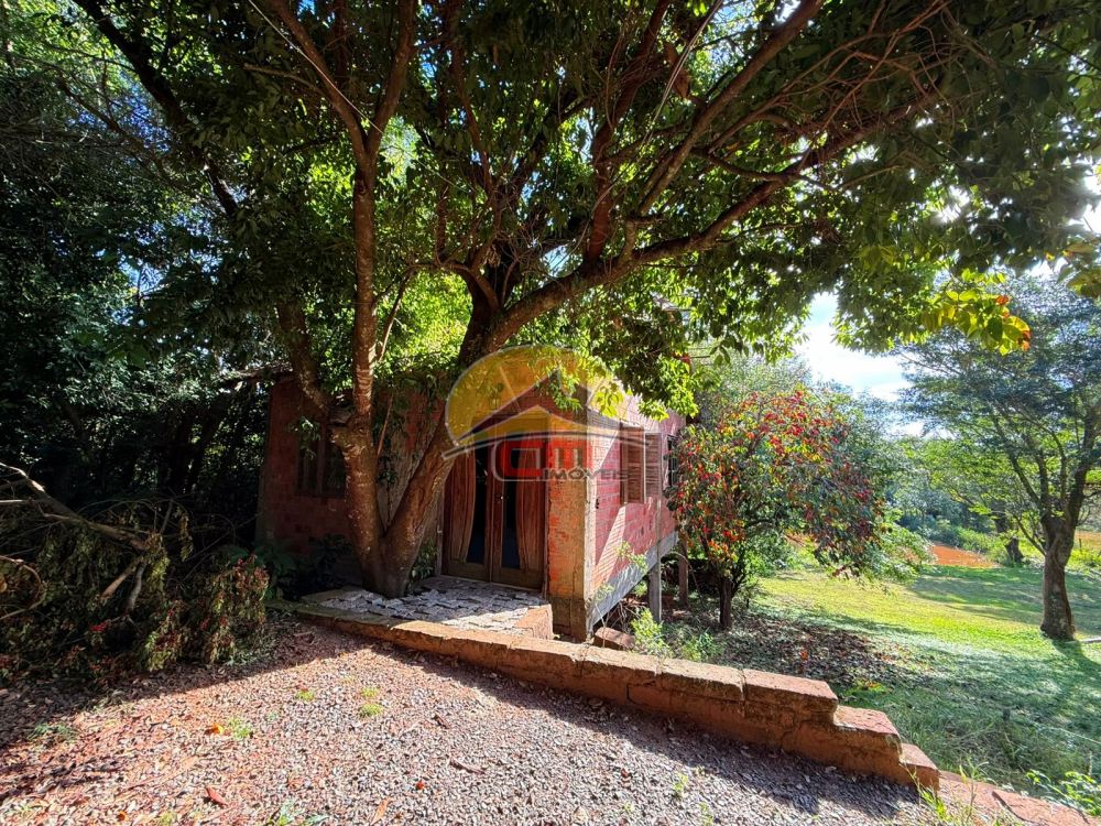 Sítio Berto Círio Nova Santa Rita 