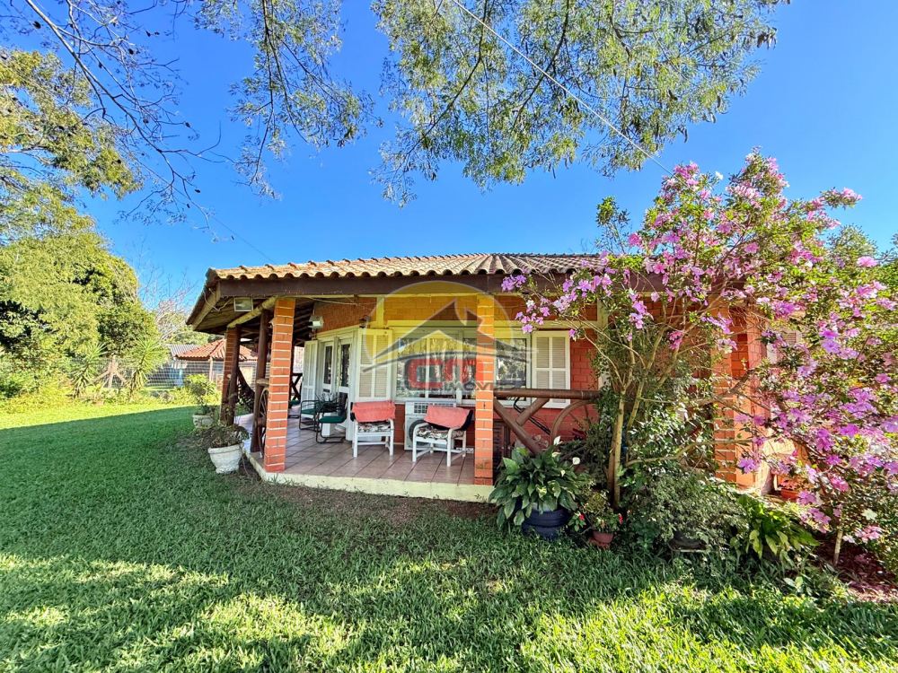 Sítio Berto Círio Nova Santa Rita 