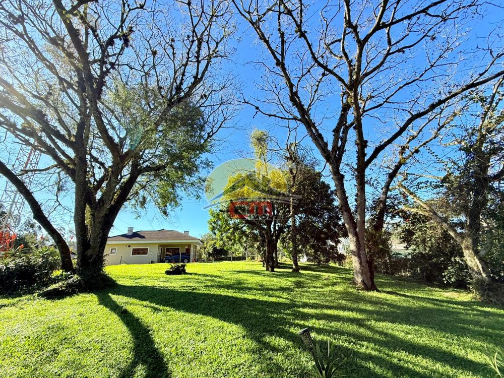 Sítio Berto Círio Nova Santa Rita 