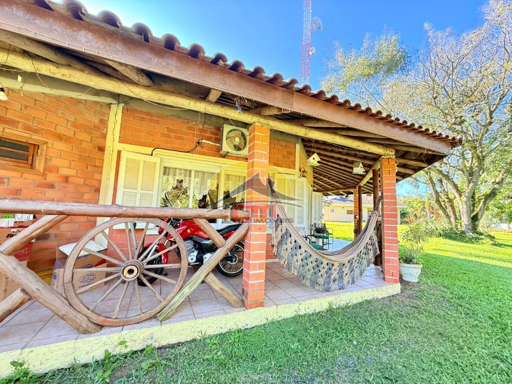 Sítio Berto Círio Nova Santa Rita 