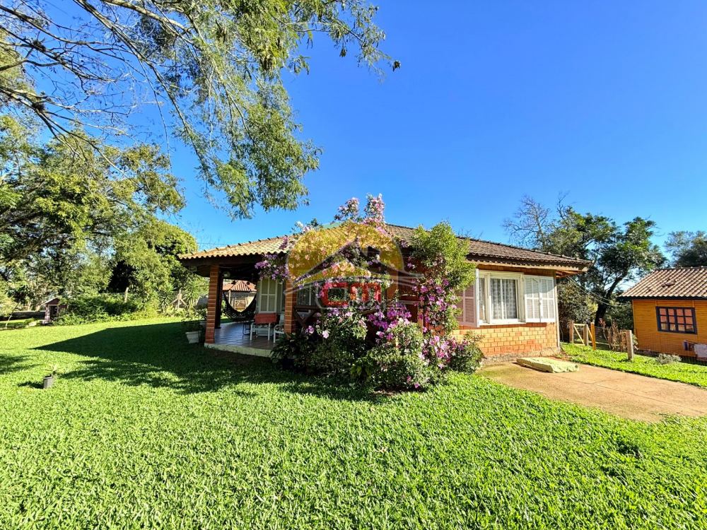 Sítio Berto Círio Nova Santa Rita 