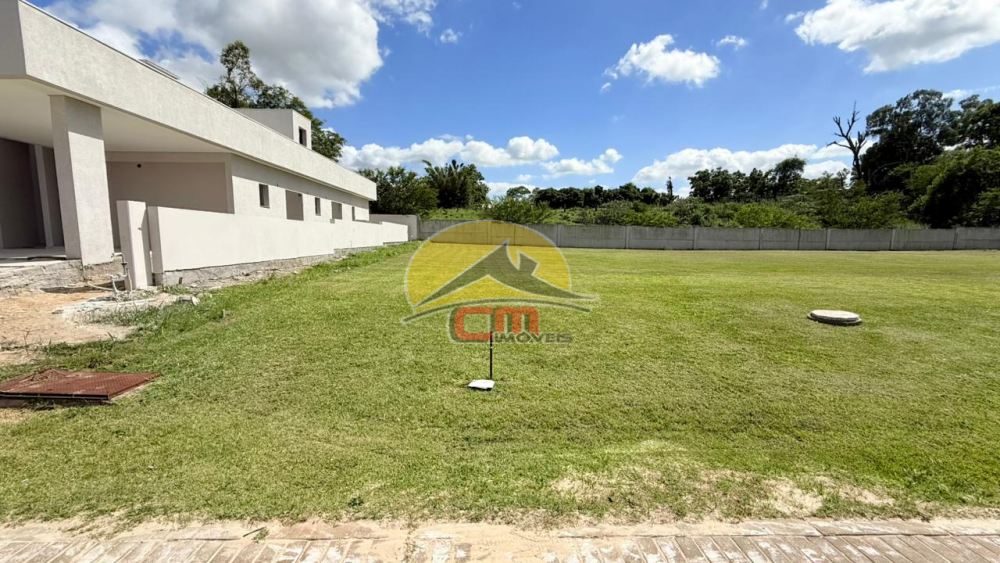 Terreno em Condomínio Sanga Funda Nova Santa Rita 