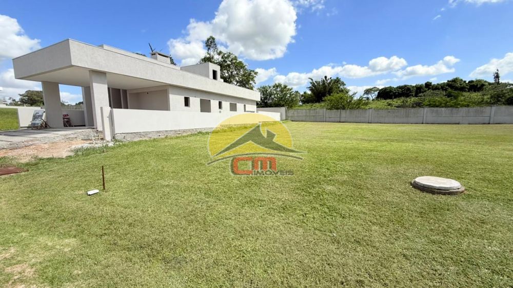 Terreno em Condomínio Sanga Funda Nova Santa Rita 