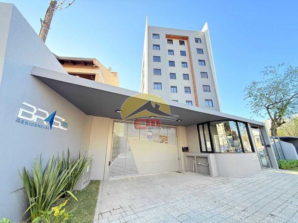 Apartamento Centro Canoas 