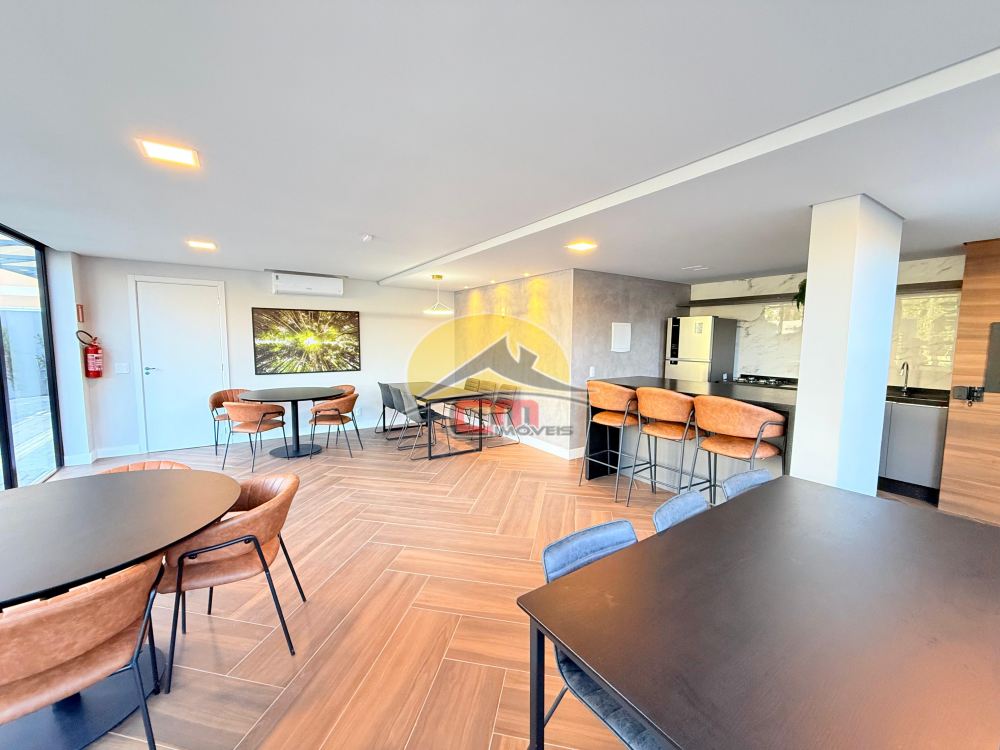 Apartamento Centro Canoas 