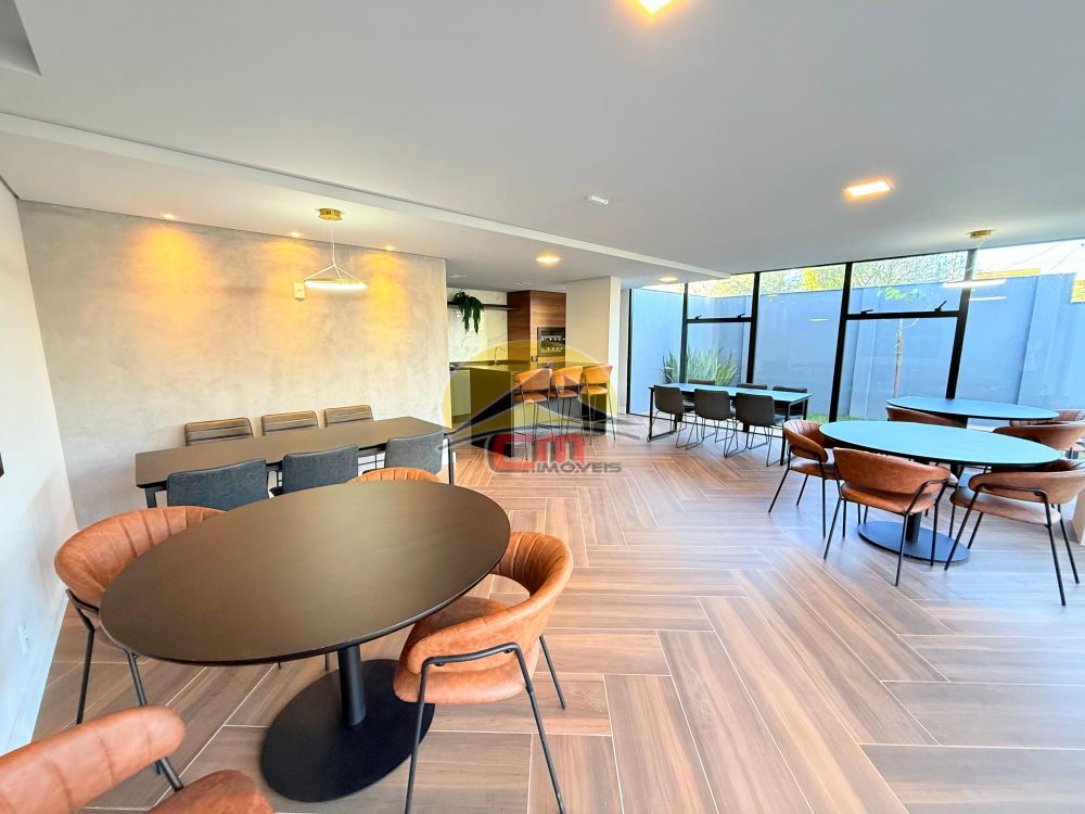 Apartamento Centro Canoas 