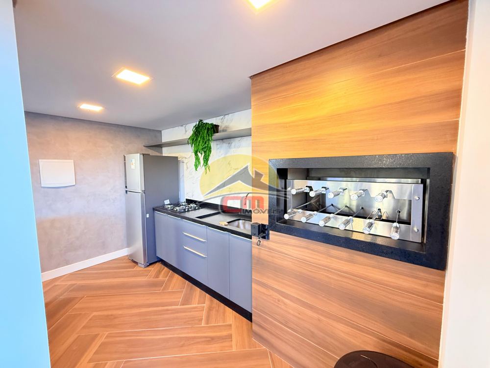 Apartamento Centro Canoas 