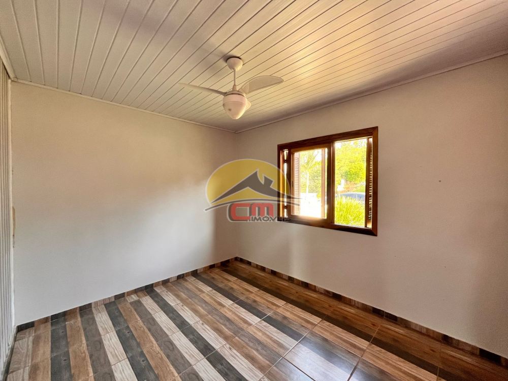 Casa em Condomínio Berto Círio Nova Santa Rita 