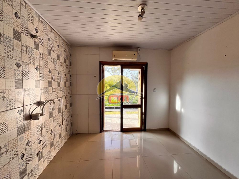 Casa em Condomínio Berto Círio Nova Santa Rita 