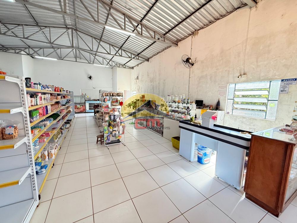 Prédio Comercial Sanga Funda Nova Santa Rita 