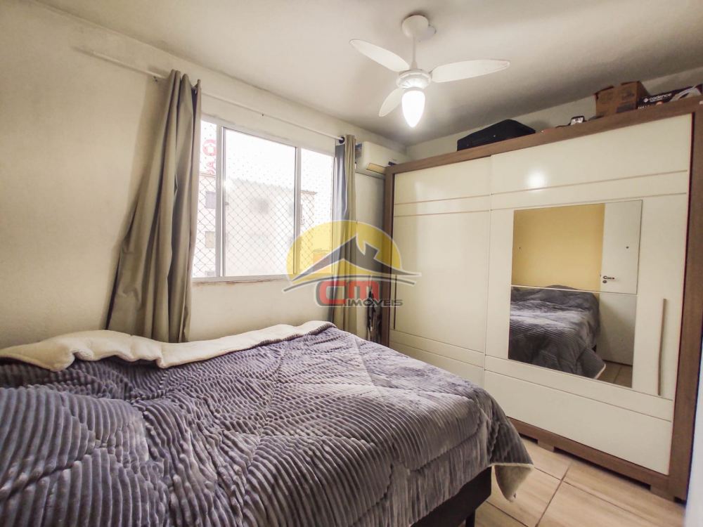 Apartamento Rio Branco Canoas 