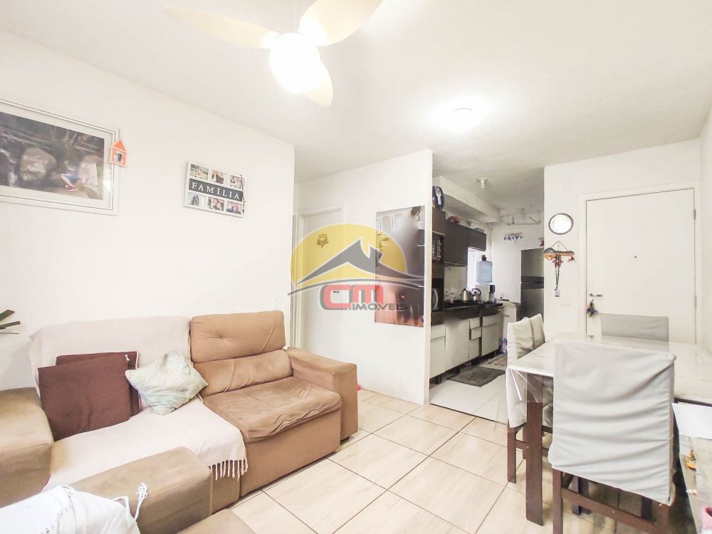 Apartamento Rio Branco Canoas 