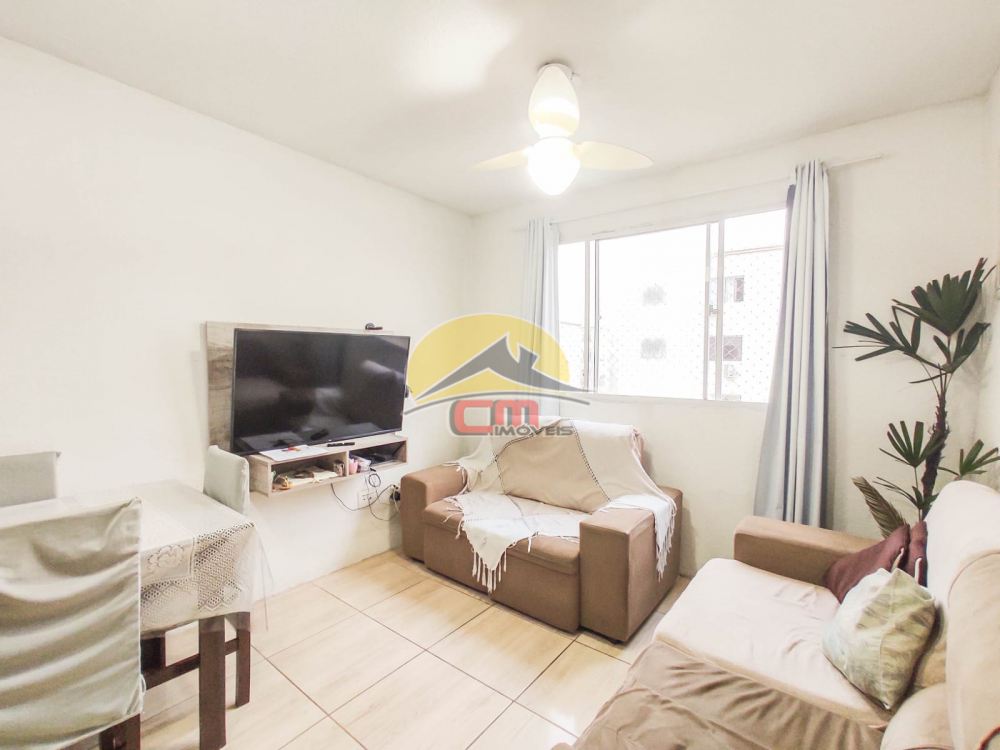 Apartamento Rio Branco Canoas 