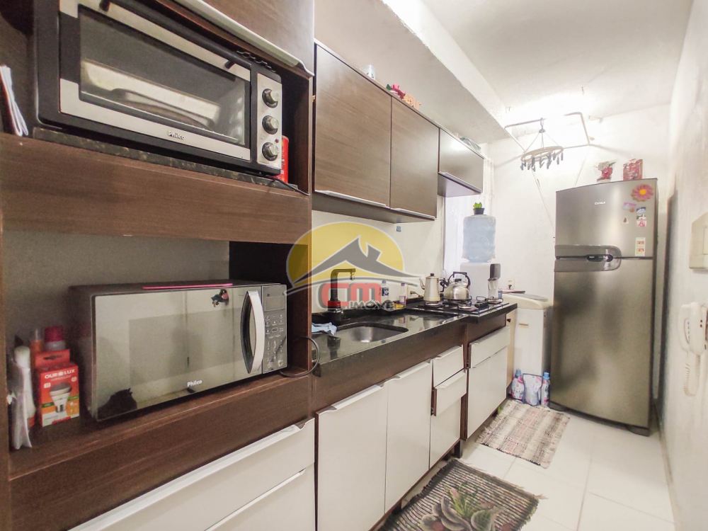 Apartamento Rio Branco Canoas 