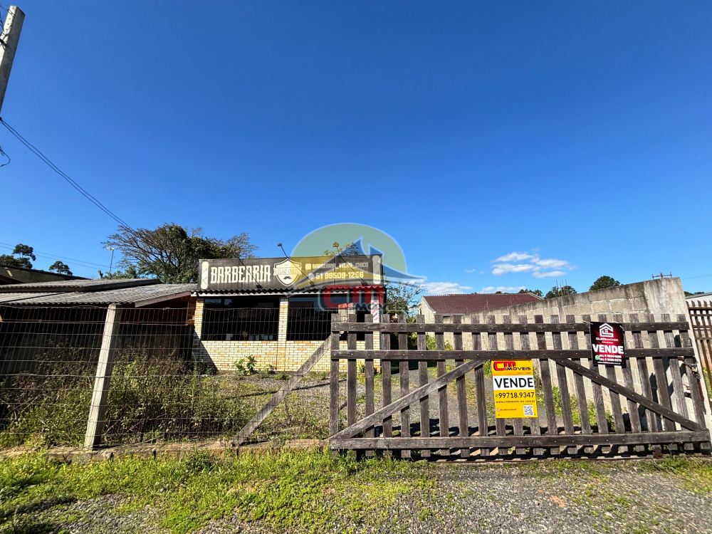 Terreno Berto Cirio Nova Santa Rita 