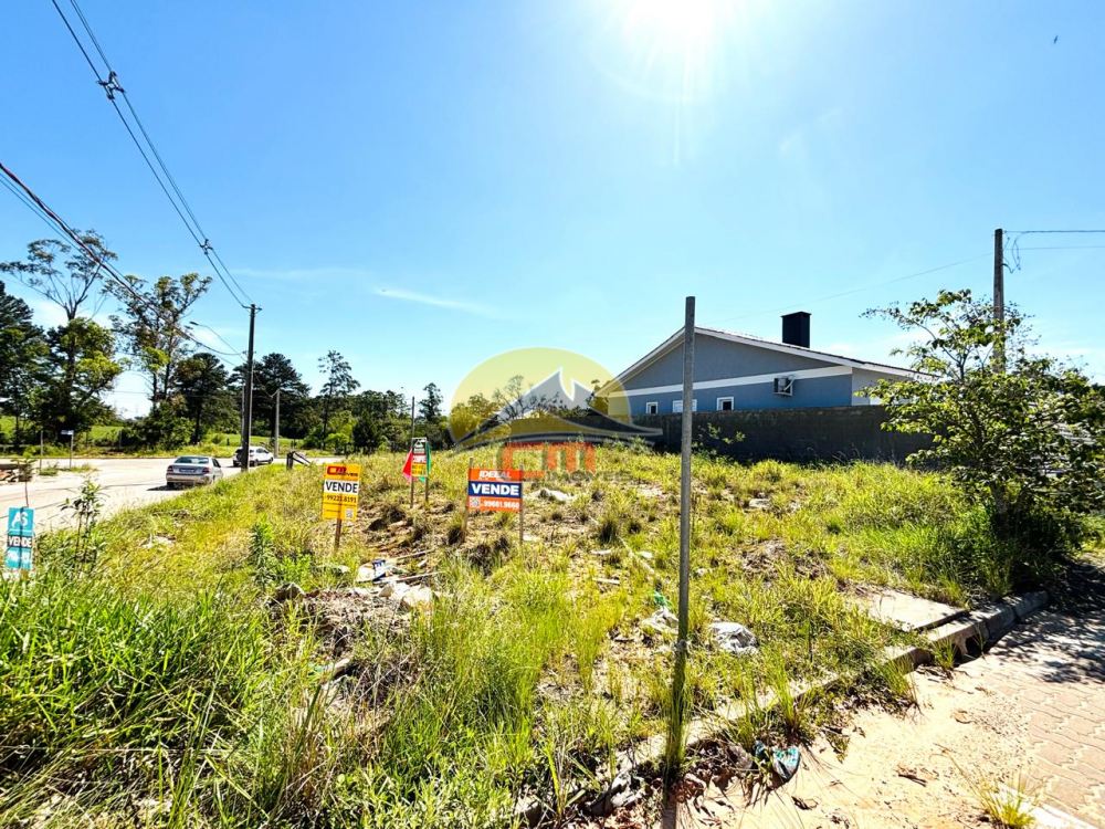 Terreno Centro Nova Santa Rita 