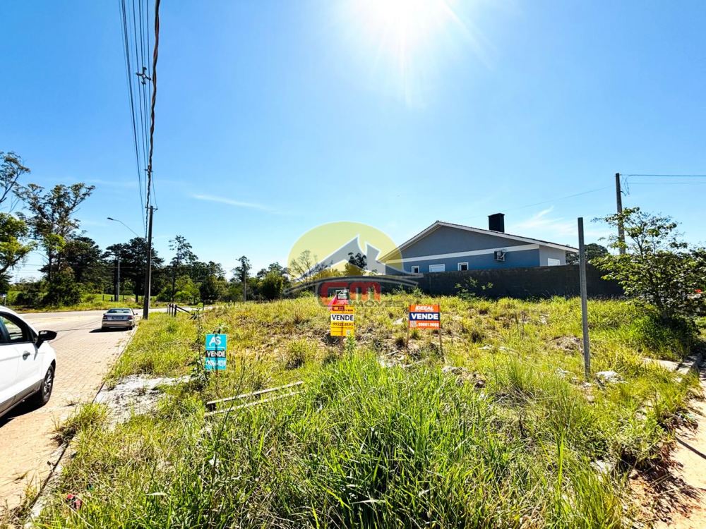 Terreno Centro Nova Santa Rita 