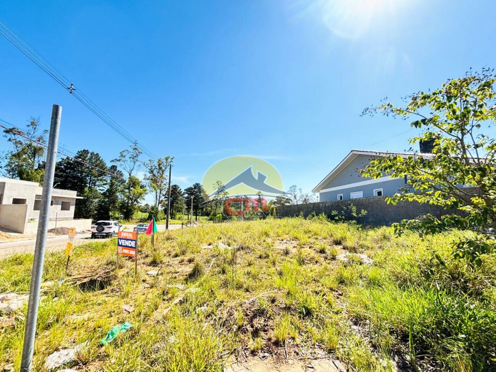 Terreno Centro Nova Santa Rita 