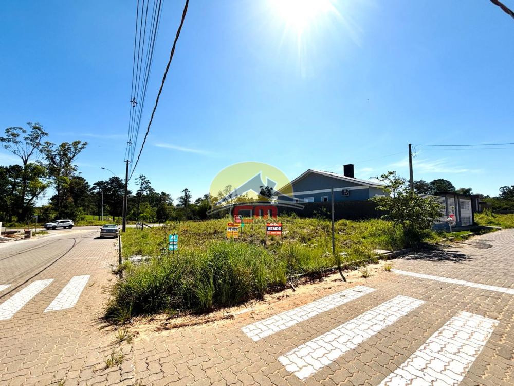 Terreno Centro Nova Santa Rita 