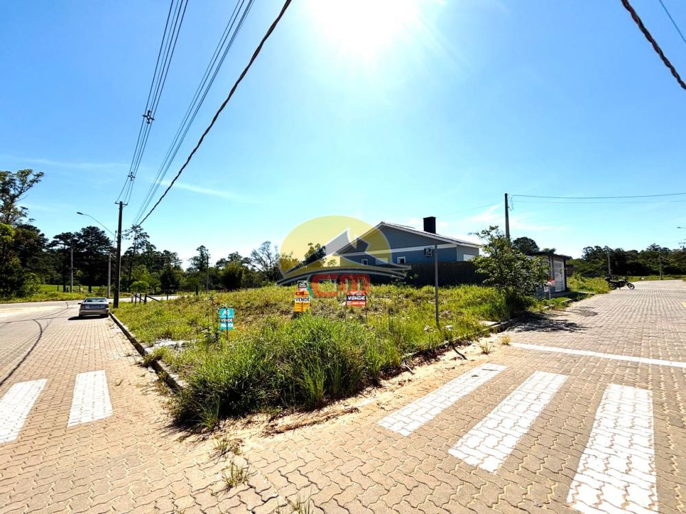 Terreno Centro Nova Santa Rita 