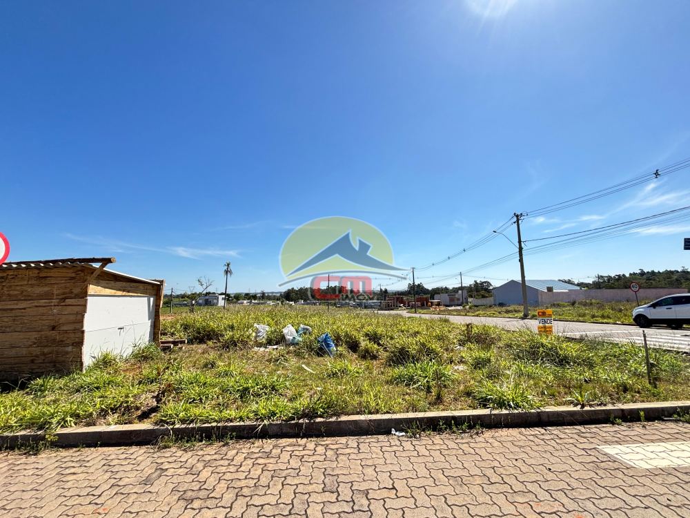 Terreno Centro Nova Santa Rita 