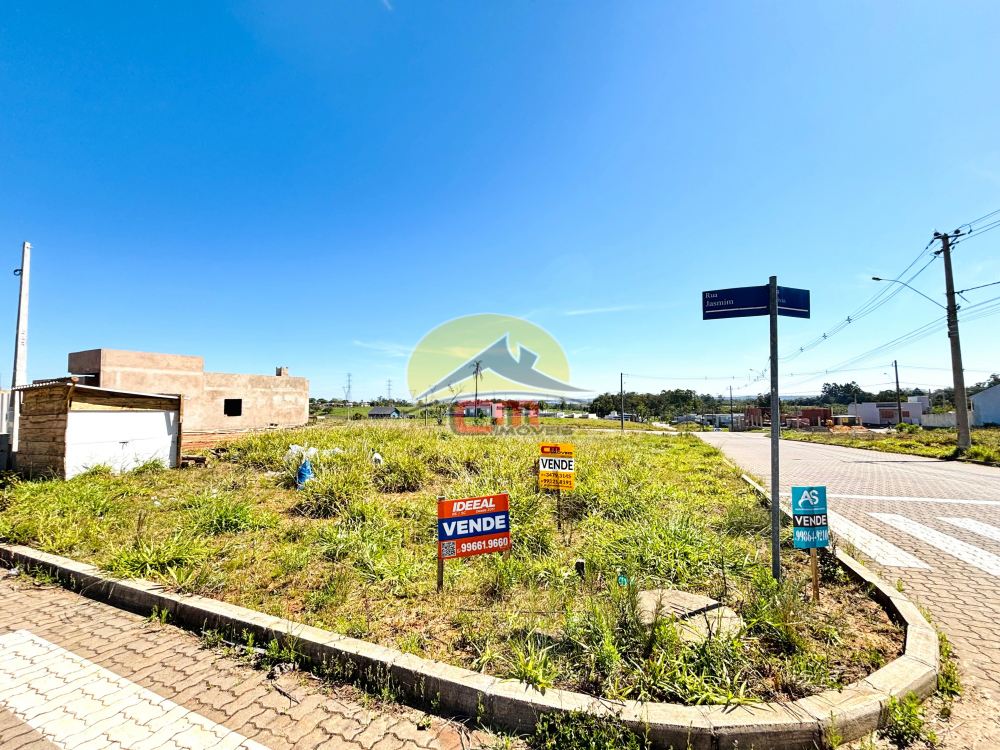 Terreno Centro Nova Santa Rita 