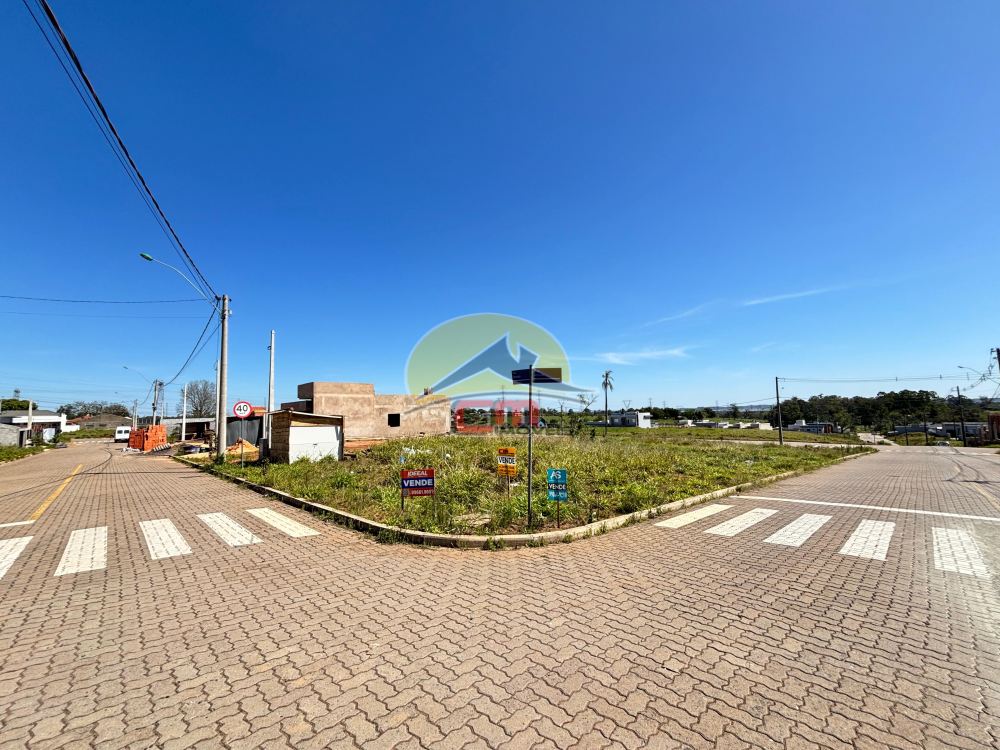 Terreno Centro Nova Santa Rita 