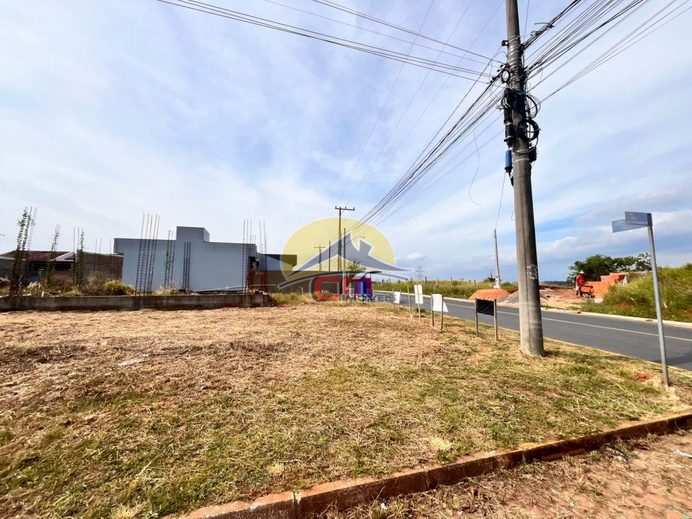 Terreno Berto Círio Nova Santa Rita 