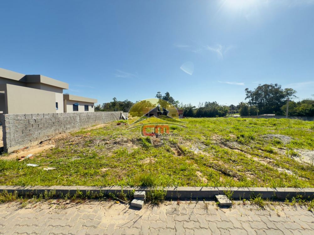 Terreno Centro Nova Santa Rita 