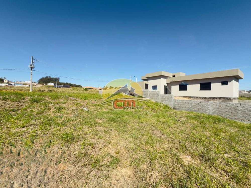 Terreno Centro Nova Santa Rita 