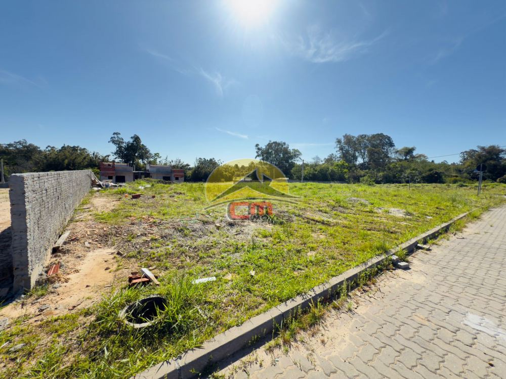 Terreno Centro Nova Santa Rita 