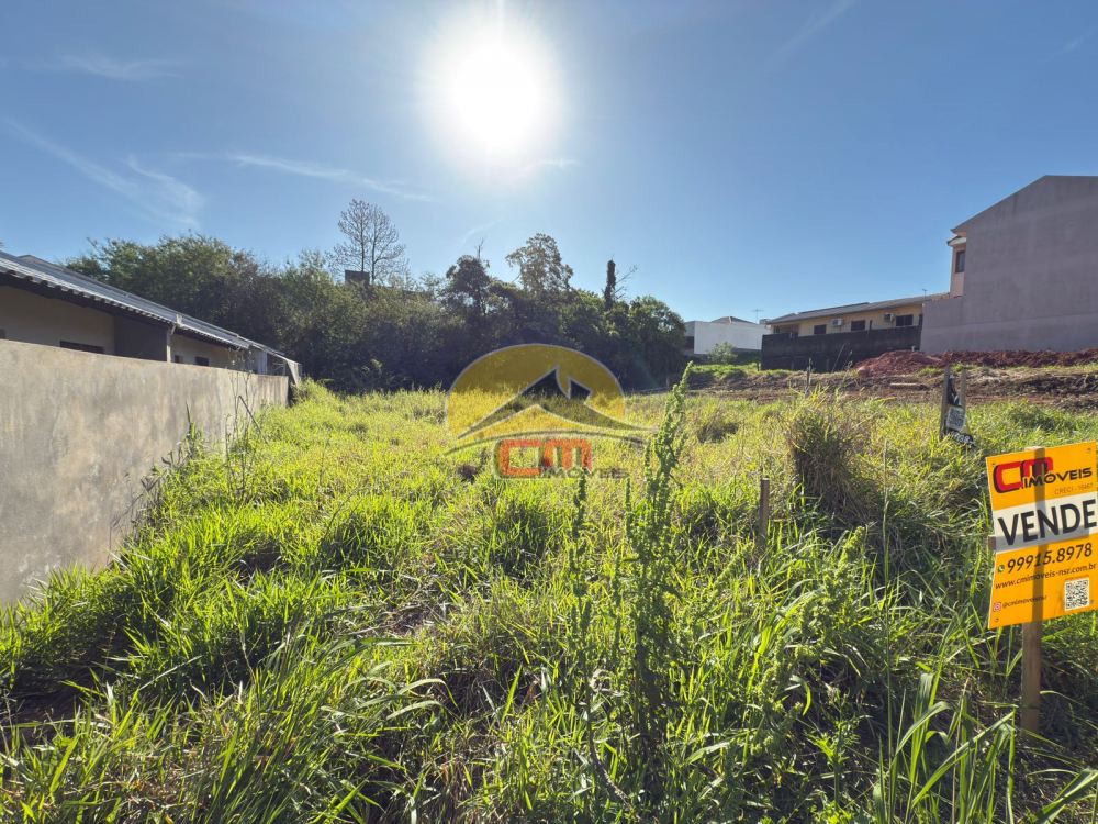 Terreno Centro Nova Santa Rita 