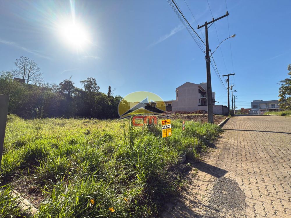 Terreno Centro Nova Santa Rita 