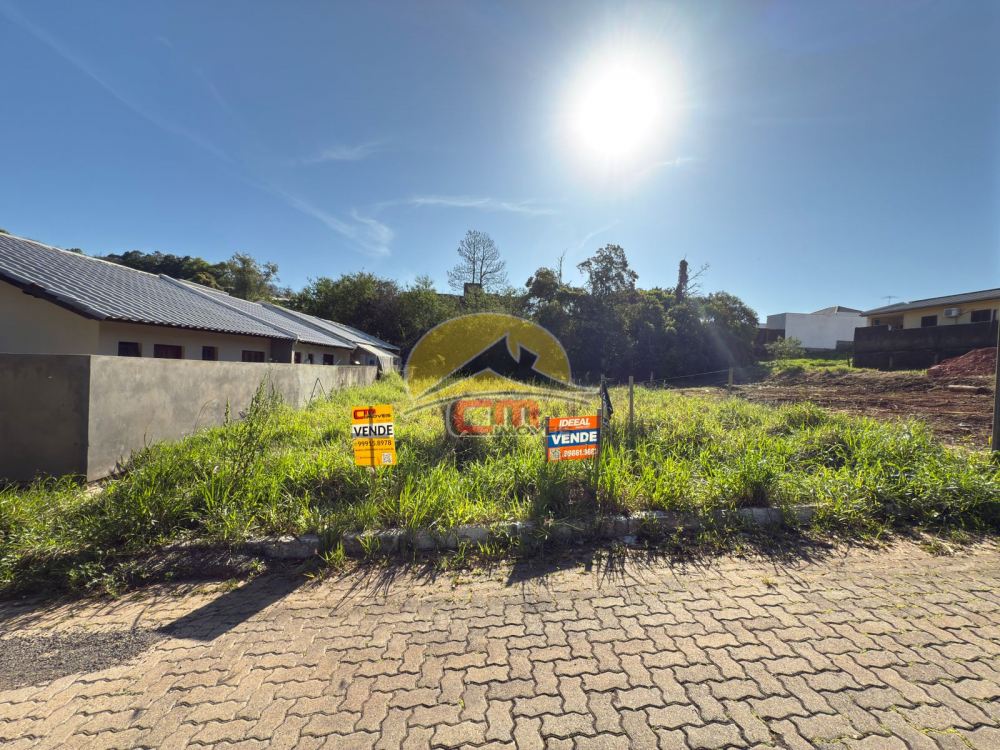 Terreno Centro Nova Santa Rita 