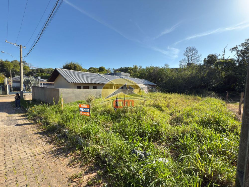 Terreno Centro Nova Santa Rita 