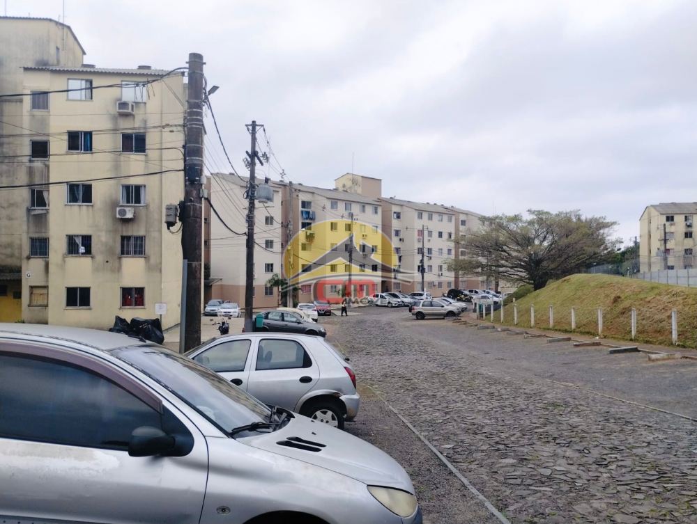 Apartamento Olária Canoas 