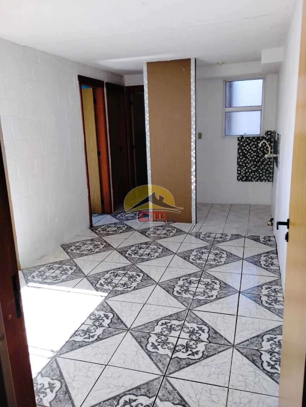 Apartamento Olária Canoas 