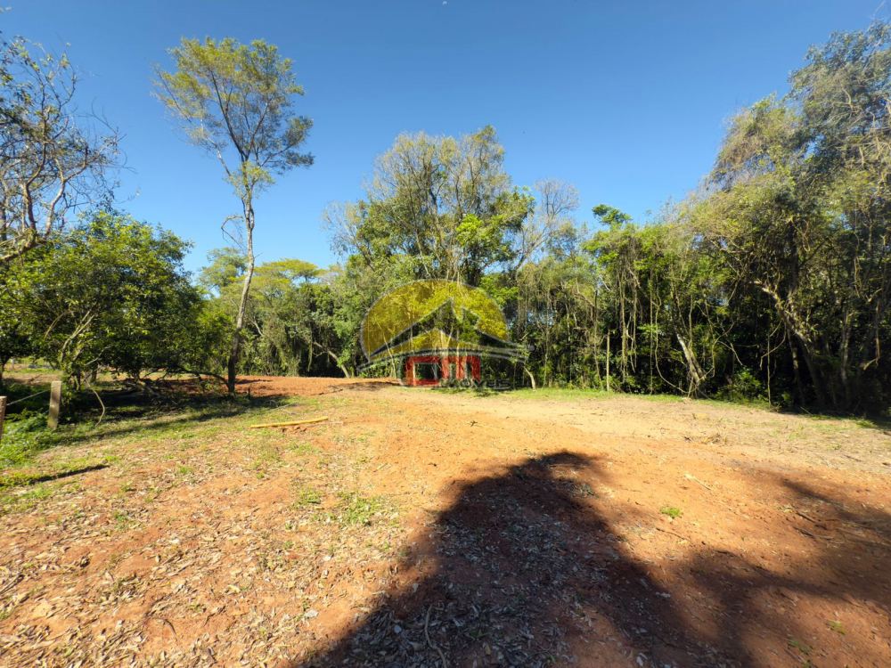 Sítio Cajú Nova Santa Rita 