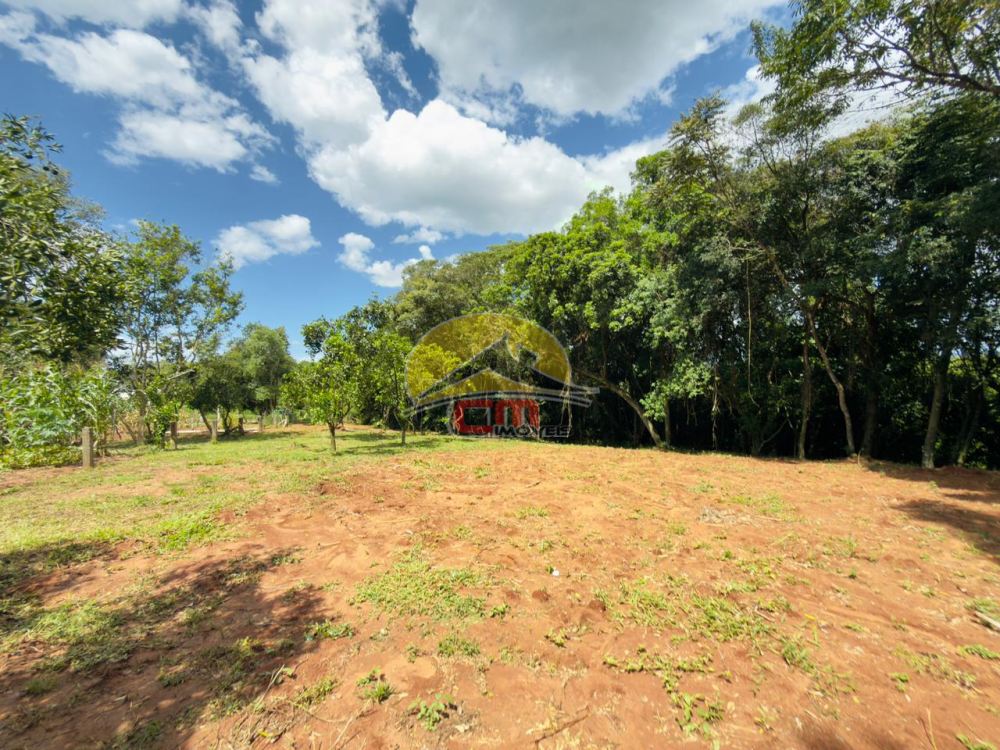 Sítio Cajú Nova Santa Rita 