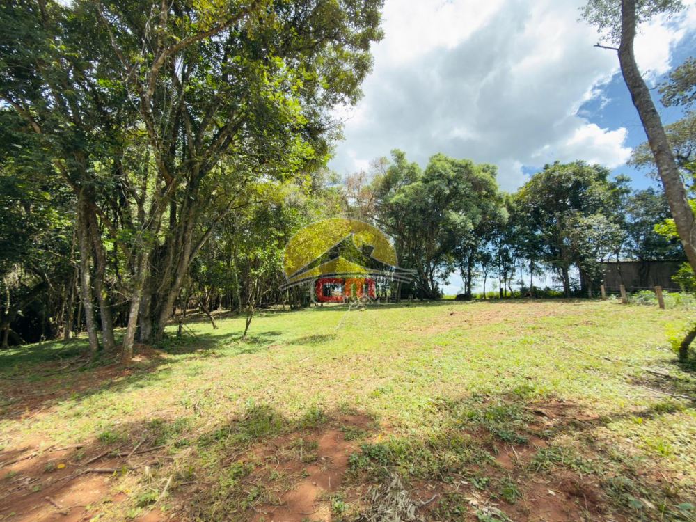 Sítio Cajú Nova Santa Rita 