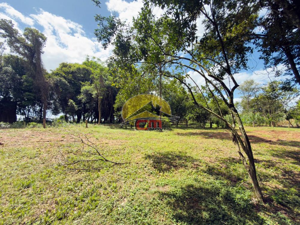 Sítio Cajú Nova Santa Rita 