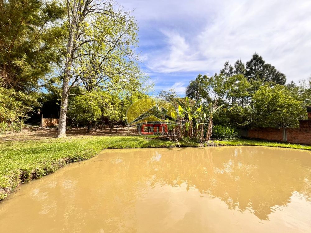 Sítio Cajú Nova Santa Rita 