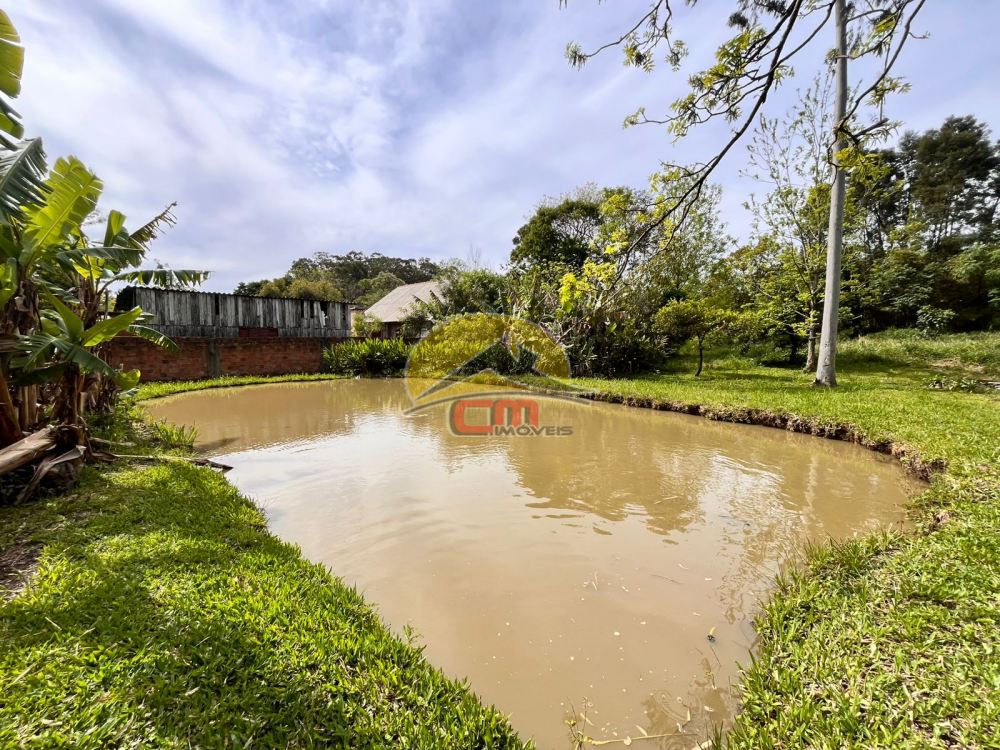 Sítio Cajú Nova Santa Rita 