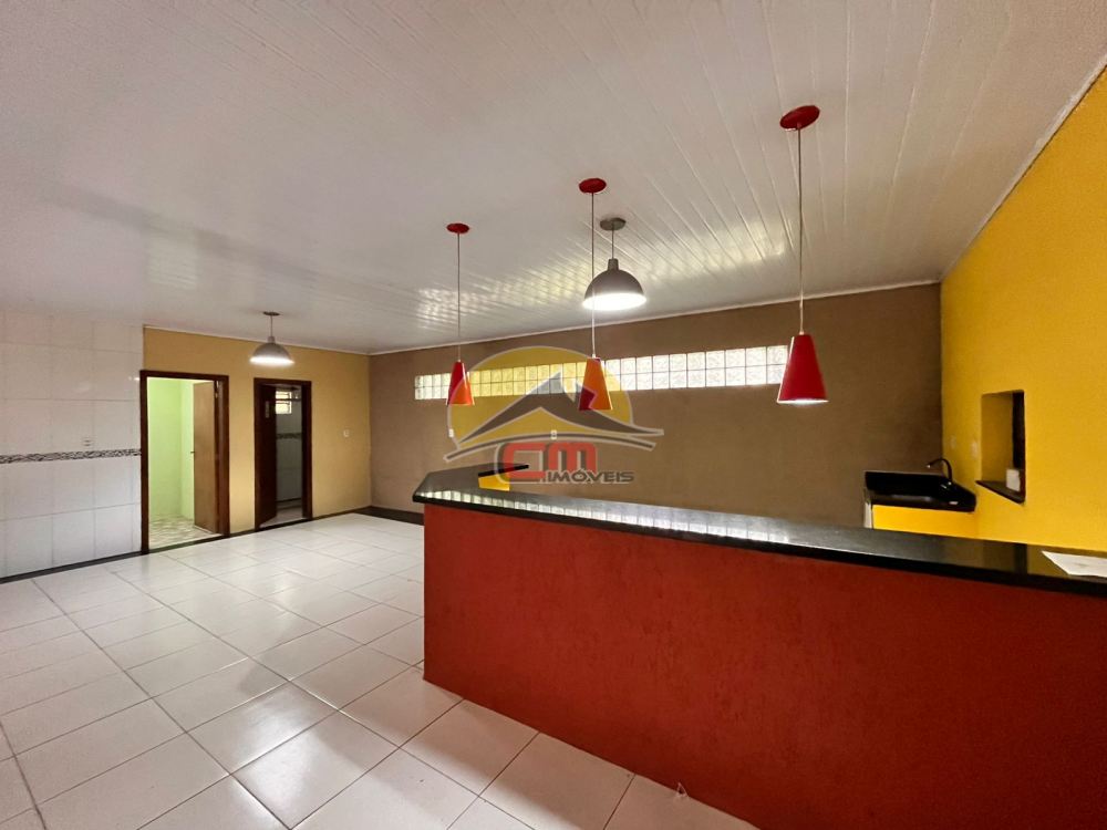 Sítio Cajú Nova Santa Rita 