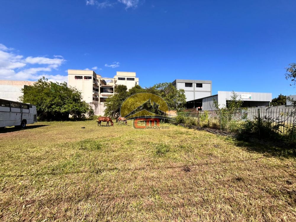 Terreno Centro Nova Santa Rita 