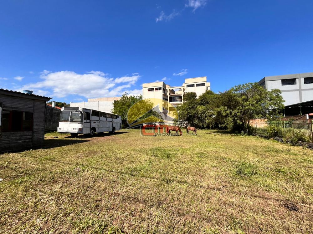 Terreno Centro Nova Santa Rita 