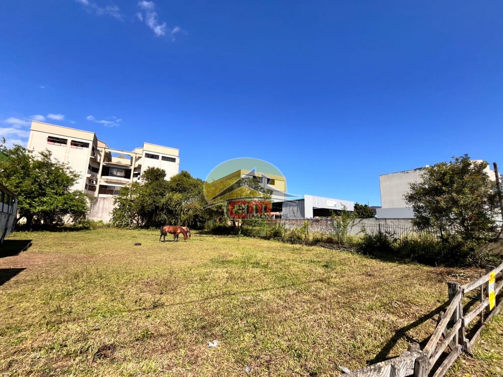 Terreno Centro Nova Santa Rita 