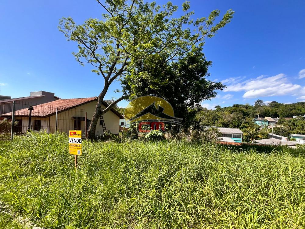 Terreno Centro Nova Santa Rita 