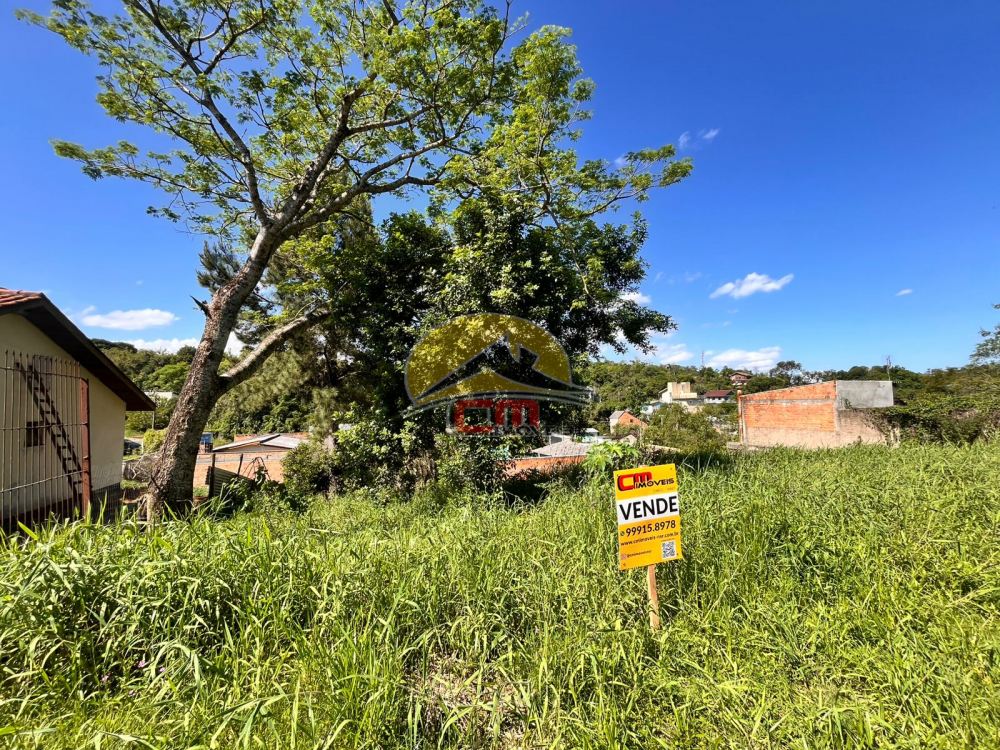 Terreno Centro Nova Santa Rita 